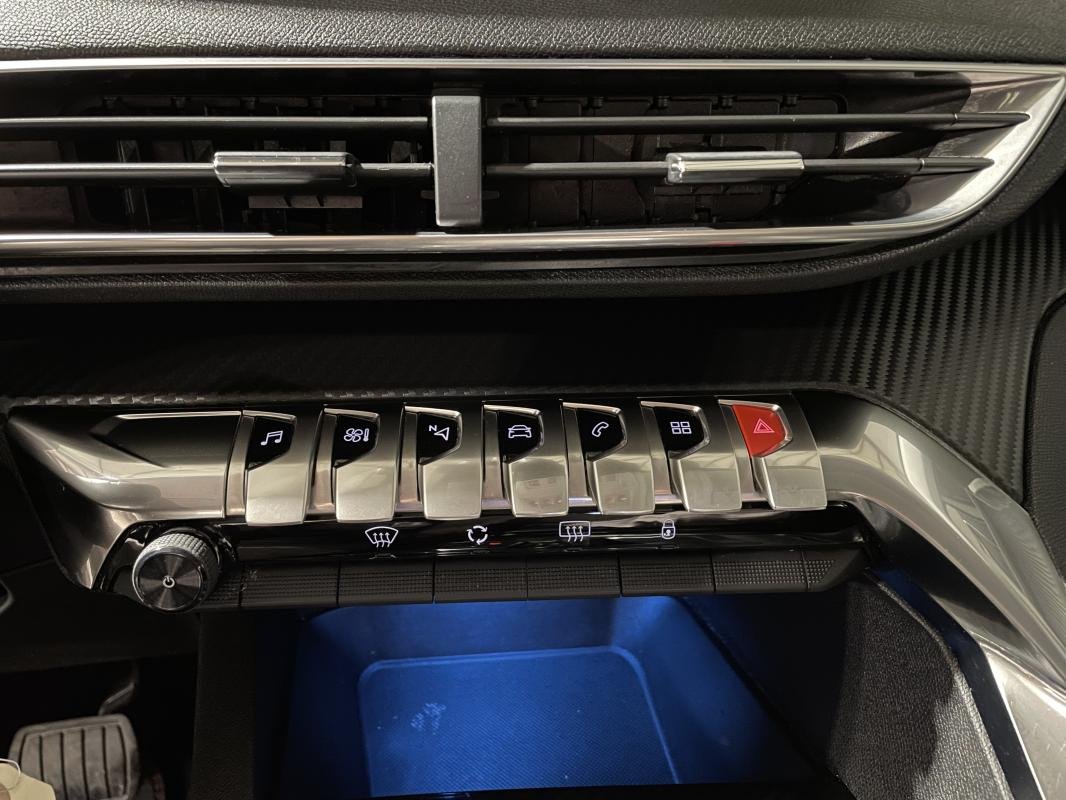 Peugeot 5008 - Photo 26