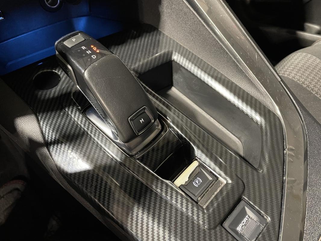 Peugeot 5008 - Photo 27