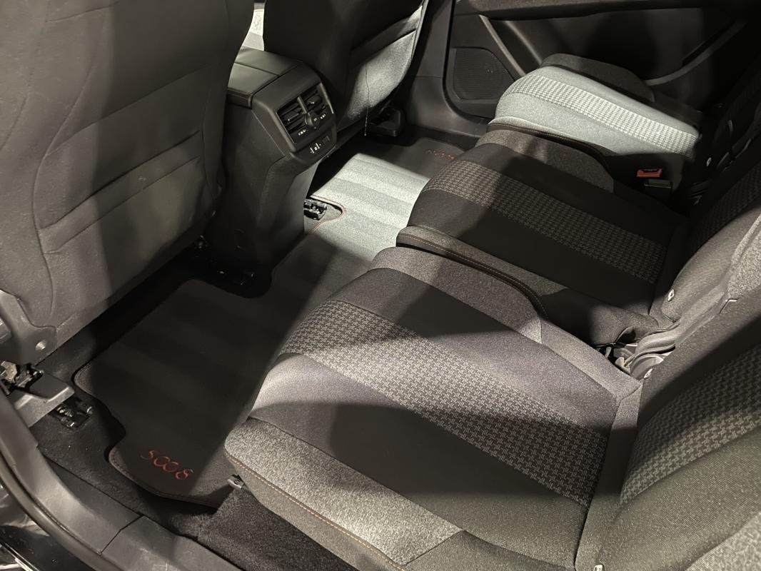 Peugeot 5008 - Photo 29