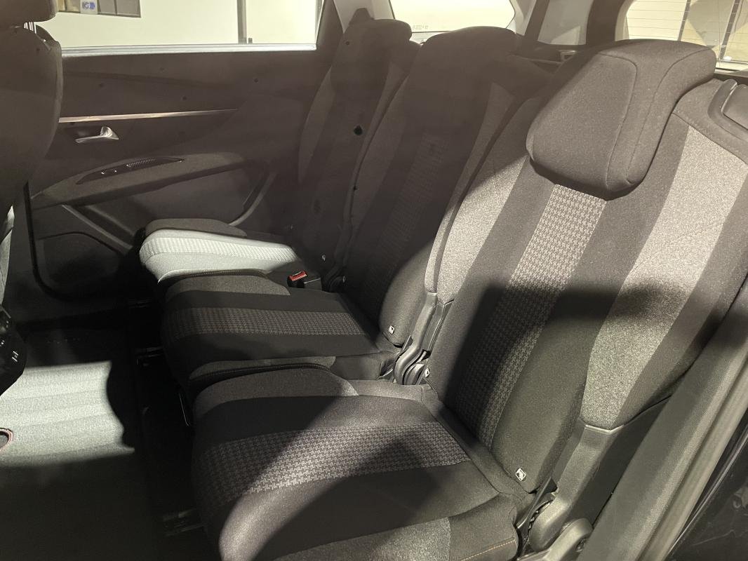 Peugeot 5008 - Photo 30