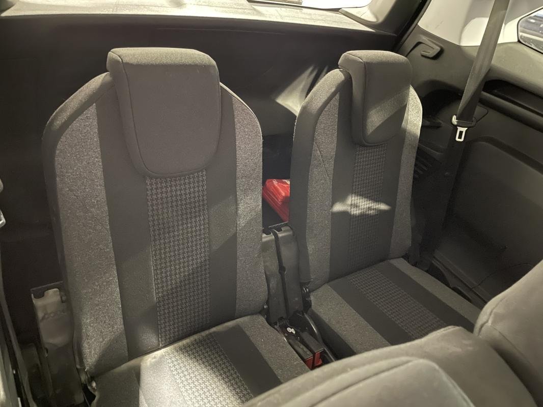 Peugeot 5008 - Photo 31