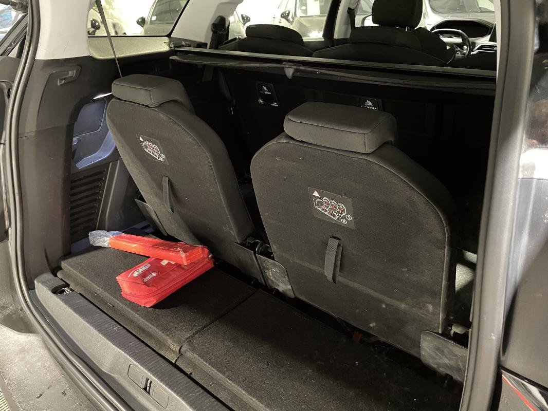 Peugeot 5008 - Photo 32