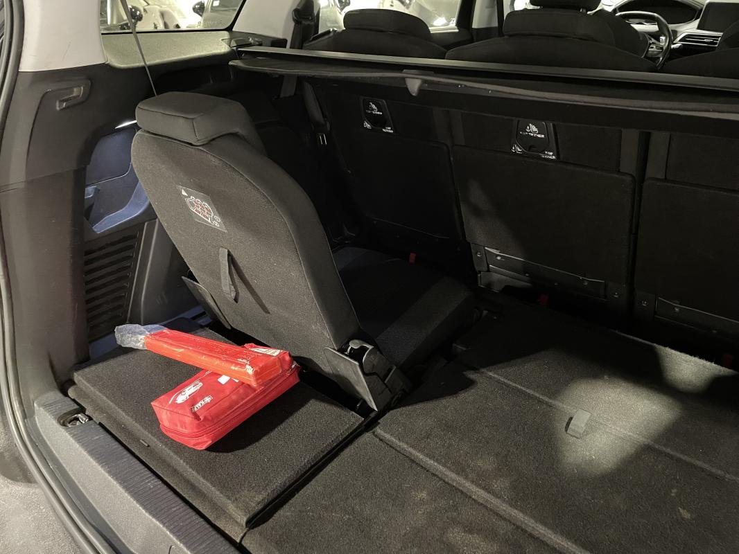 Peugeot 5008 - Photo 33