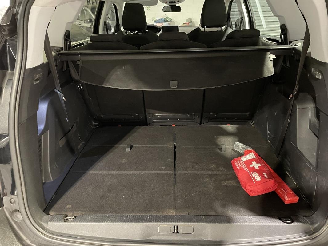 Peugeot 5008 - Photo 35