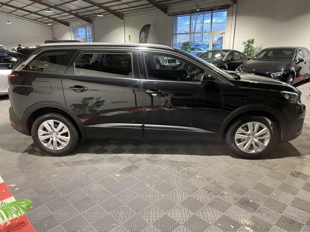 Peugeot 5008 - Photo 4