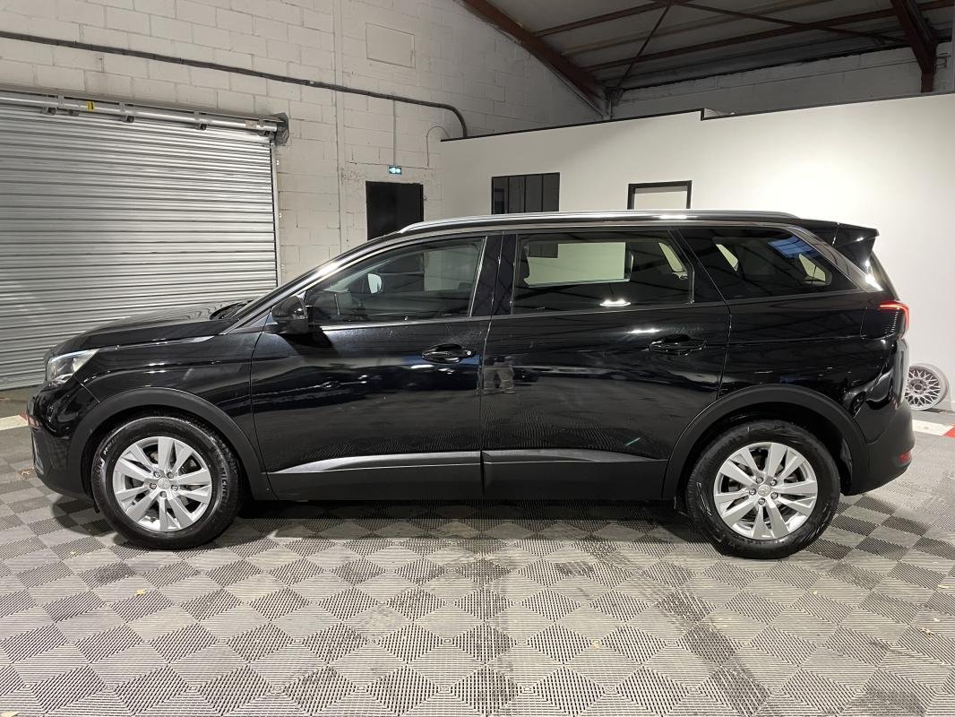 Peugeot 5008 - Photo 8