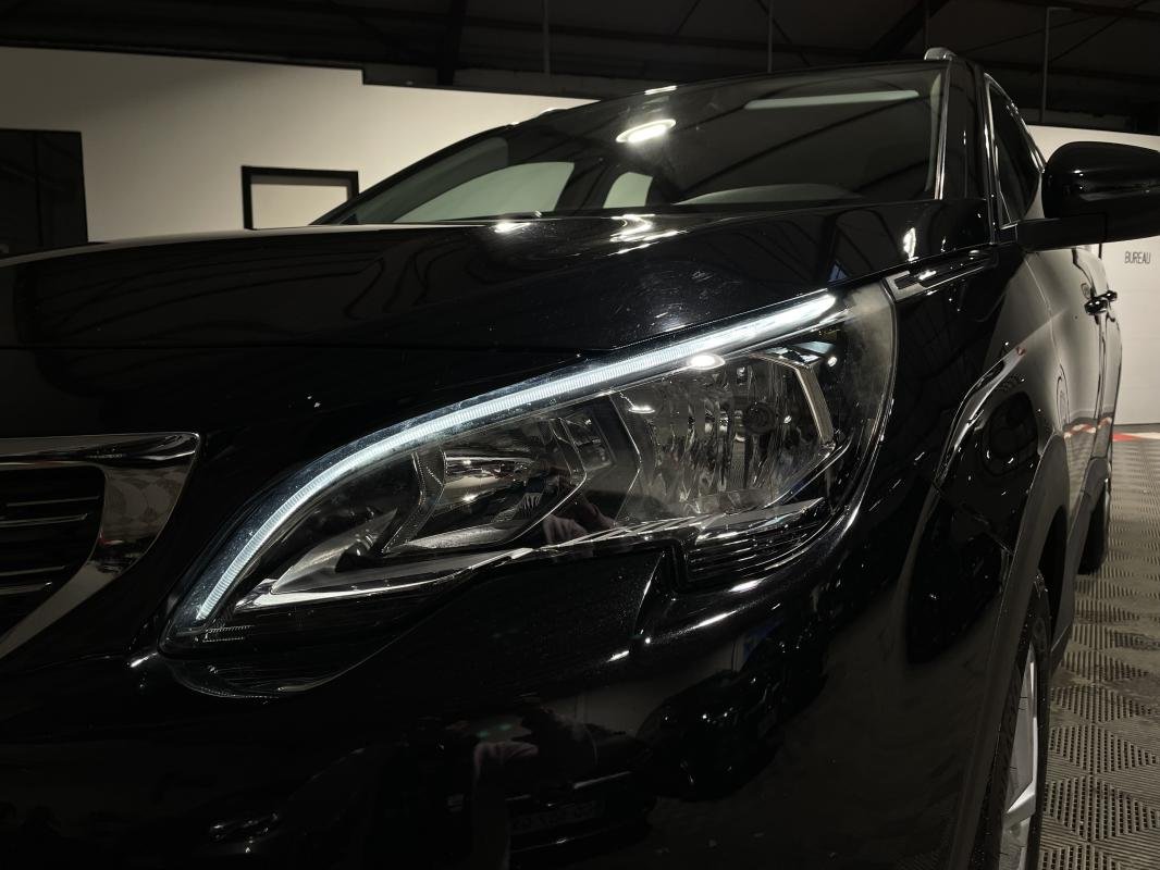 Peugeot 5008 - Photo 9