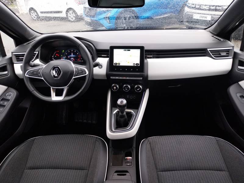 Renault Clio - Photo 11