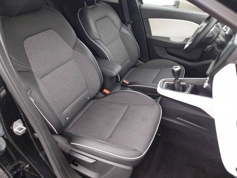 Renault Clio - Photo 12