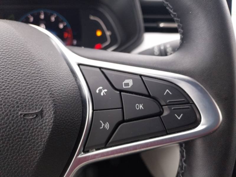 Renault Clio - Photo 23
