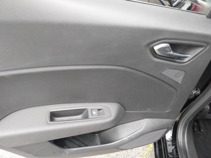 Renault Clio - Photo 25