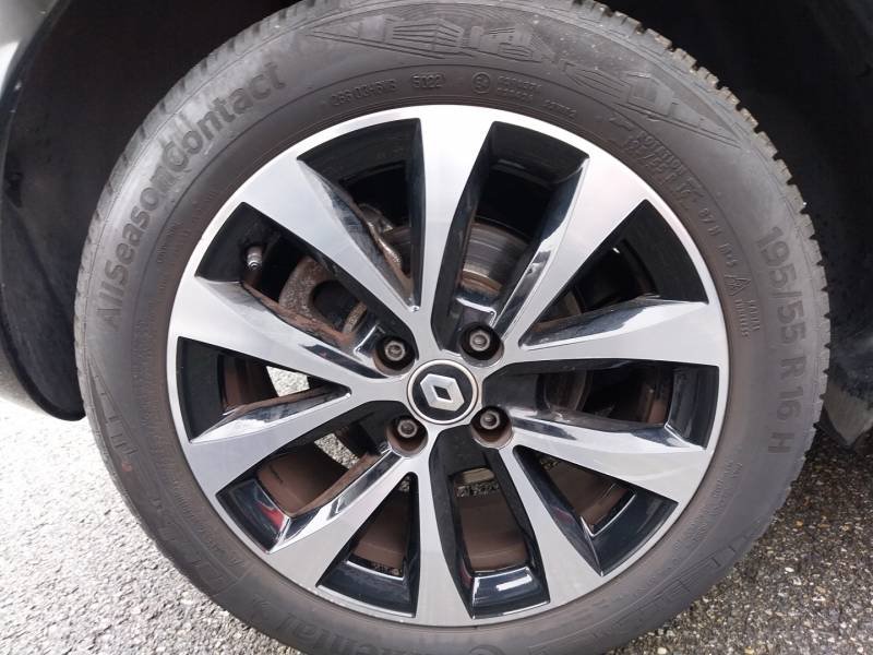 Renault Clio - Photo 27