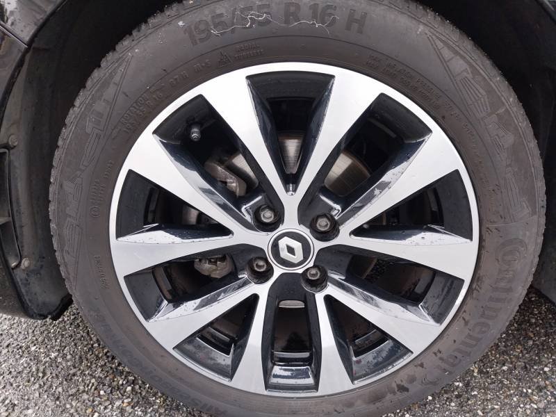 Renault Clio - Photo 30