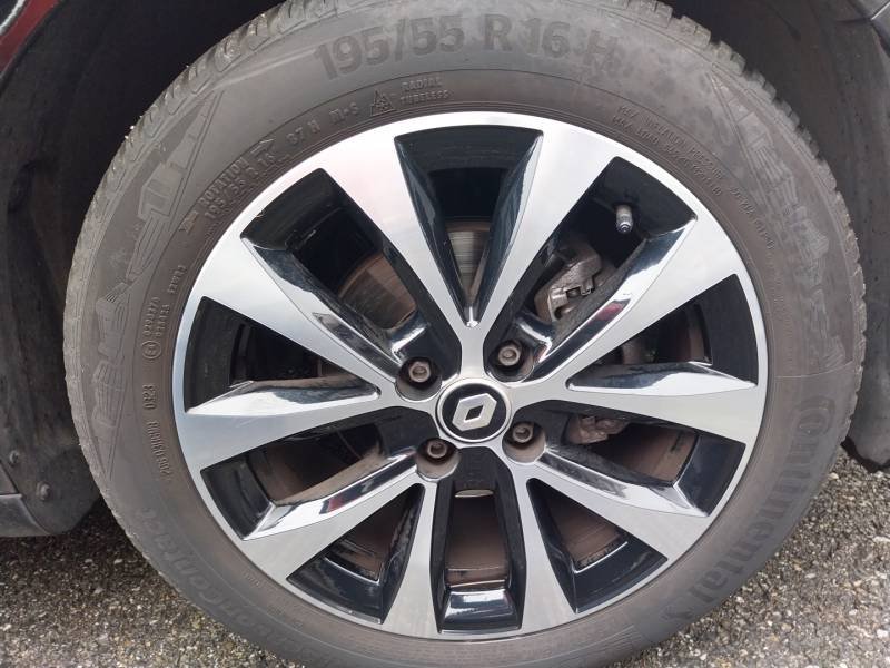 Renault Clio - Photo 31