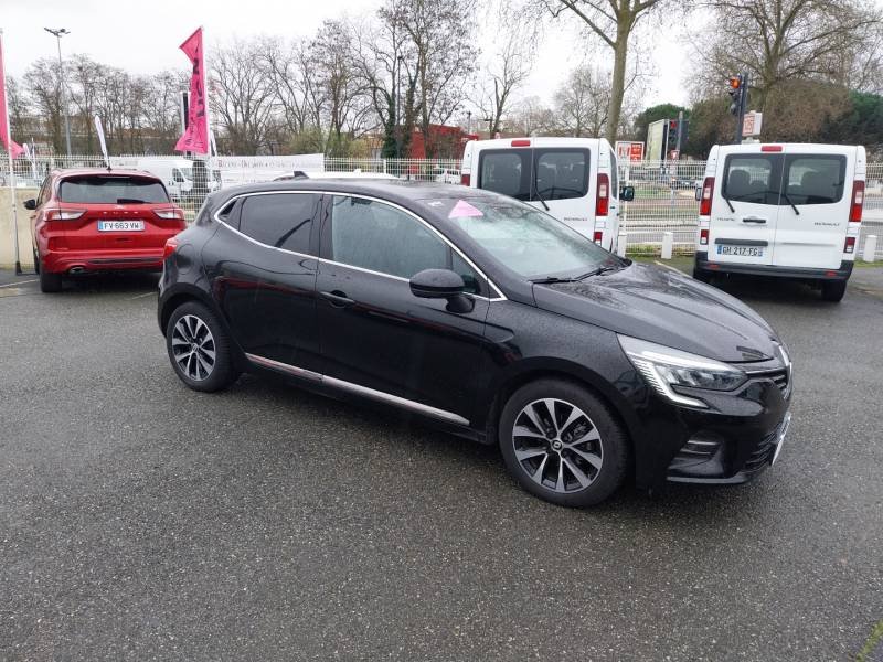 Renault Clio - Photo 8