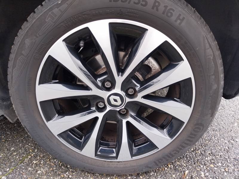 Renault Clio - Photo 9