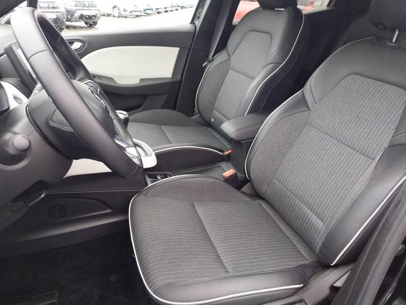 Renault Clio - Photo 10