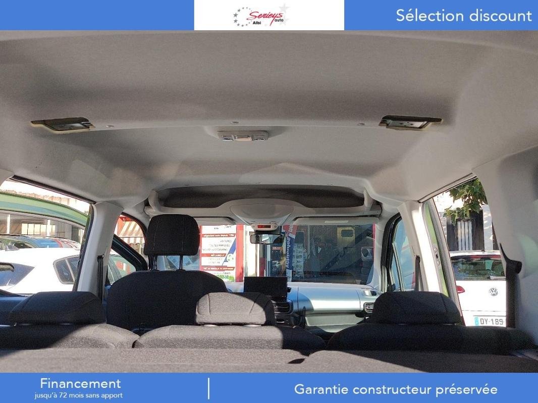 Fiat Doblo - Photo 23