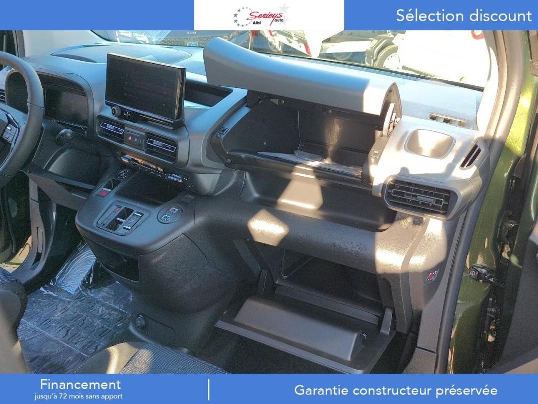 Fiat Doblo - Photo 29