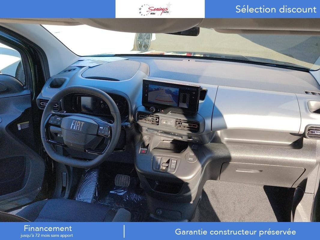 Fiat Doblo - Photo 48