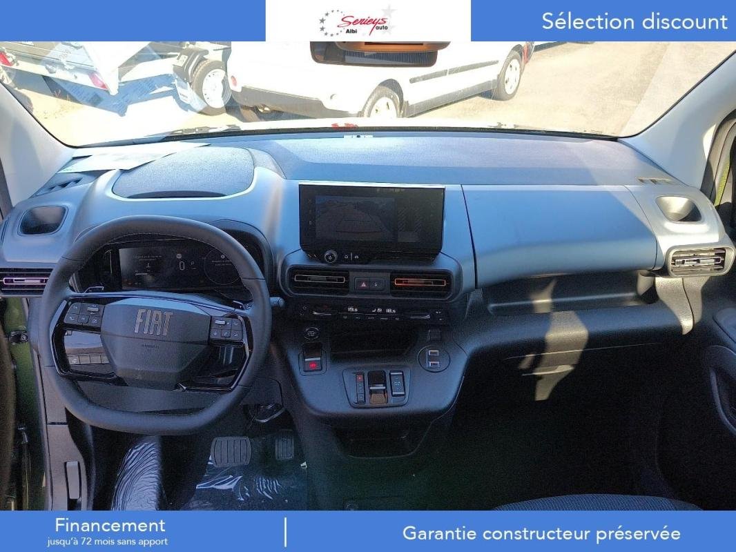 Fiat Doblo - Photo 50