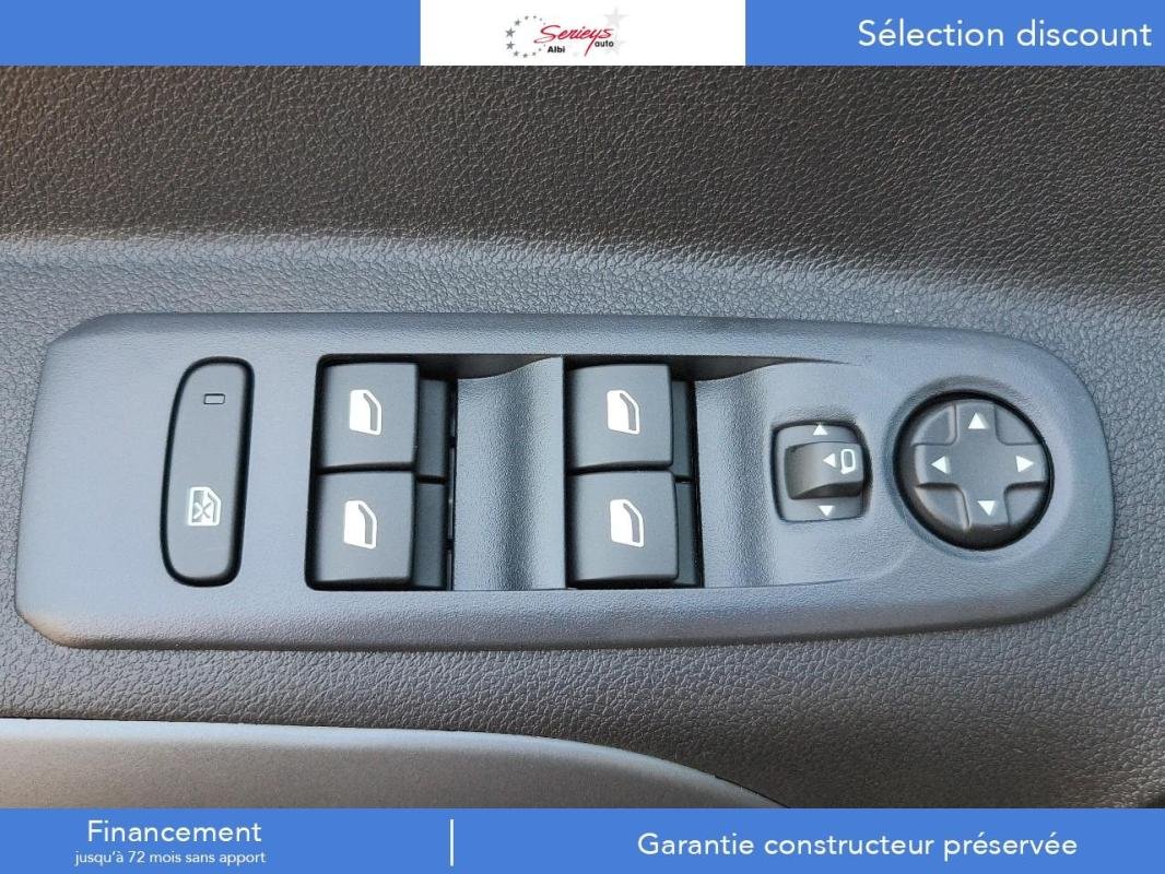 Fiat Doblo - Photo 40