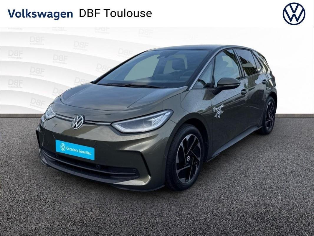 Volkswagen ID.3