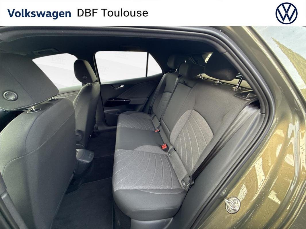 Volkswagen ID.3 - Photo 11