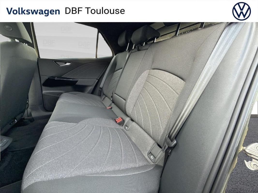 Volkswagen ID.3 - Photo 12