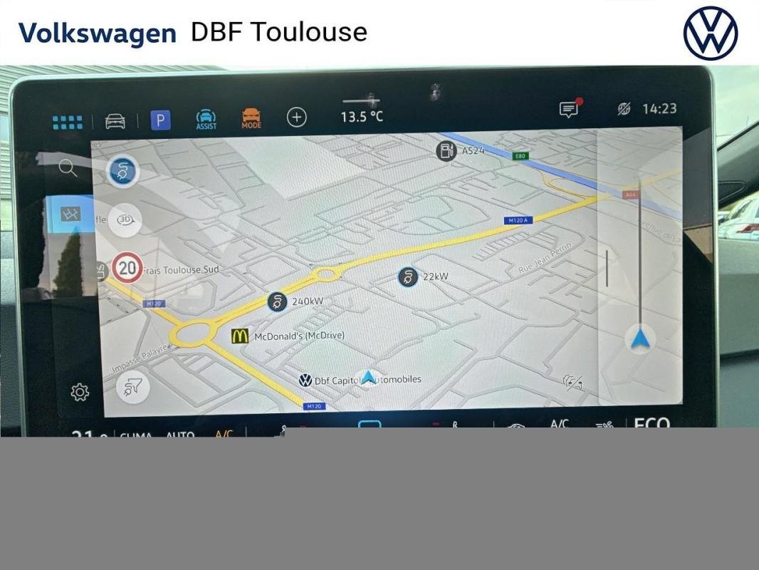 Volkswagen ID.3 - Photo 13