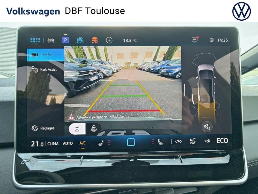 Volkswagen ID.3 - Photo 14