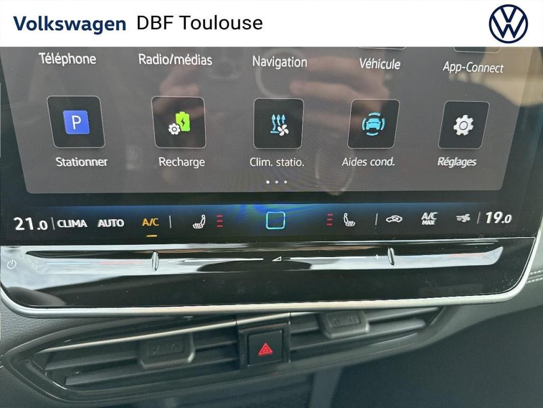 Volkswagen ID.3 - Photo 15