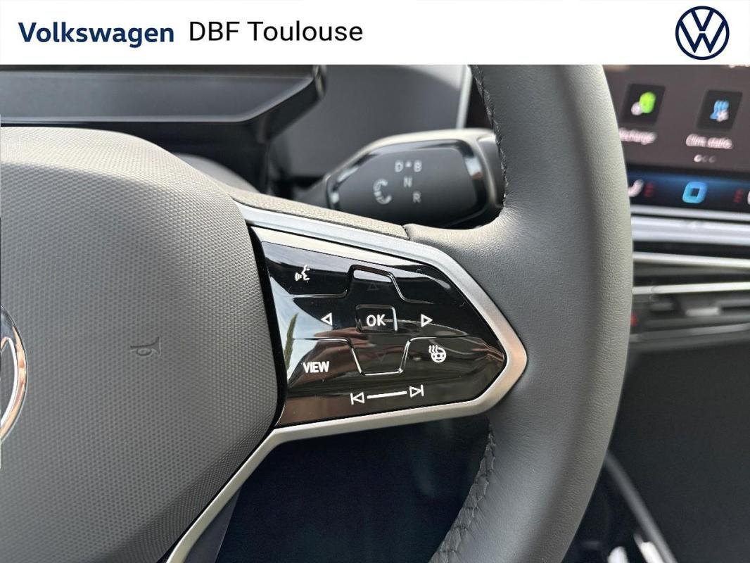 Volkswagen ID.3 - Photo 16