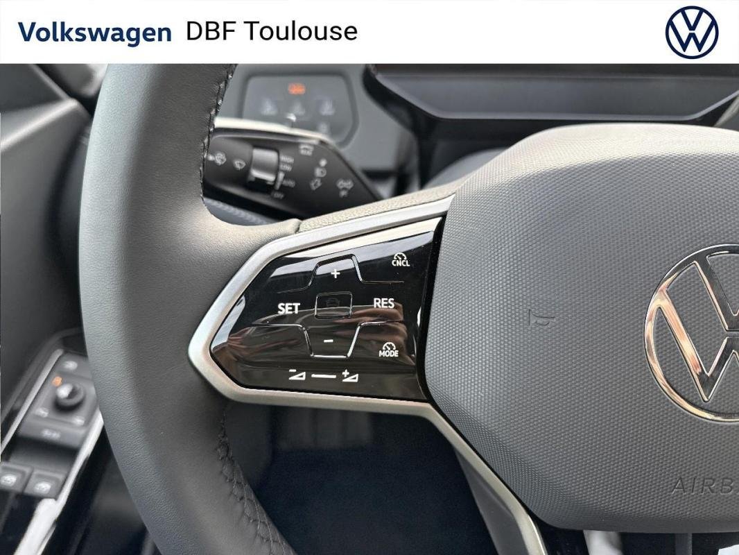 Volkswagen ID.3 - Photo 17