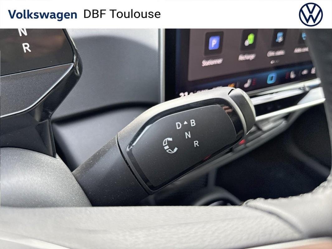 Volkswagen ID.3 - Photo 18