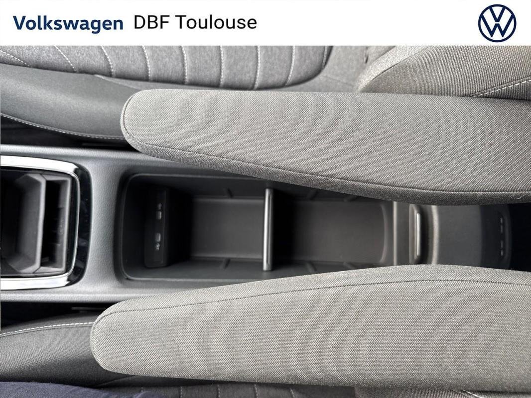 Volkswagen ID.3 - Photo 19