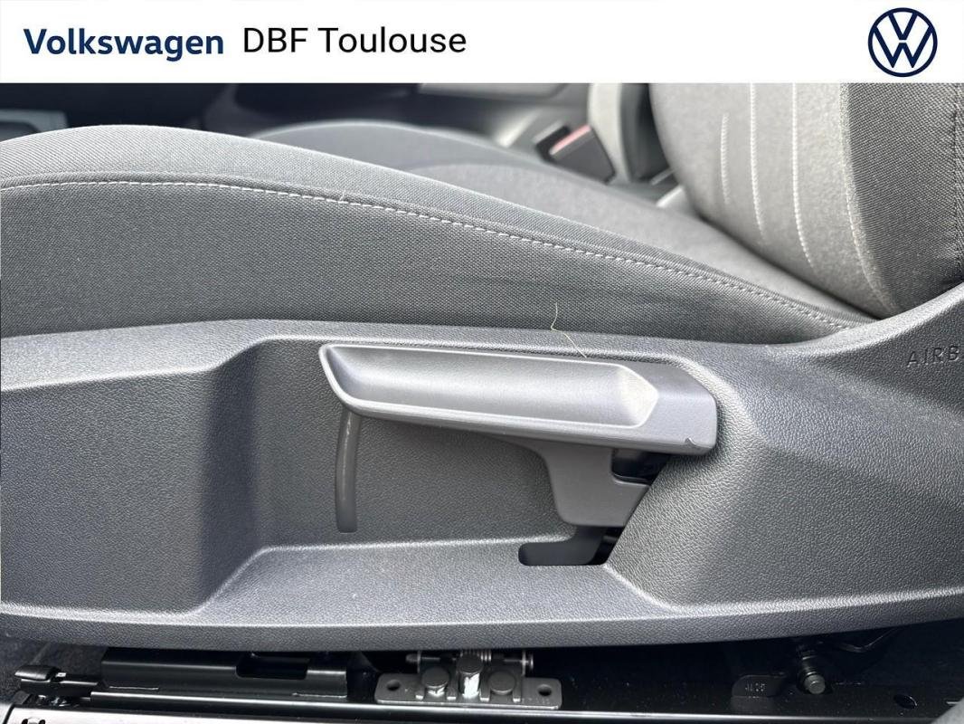 Volkswagen ID.3 - Photo 20