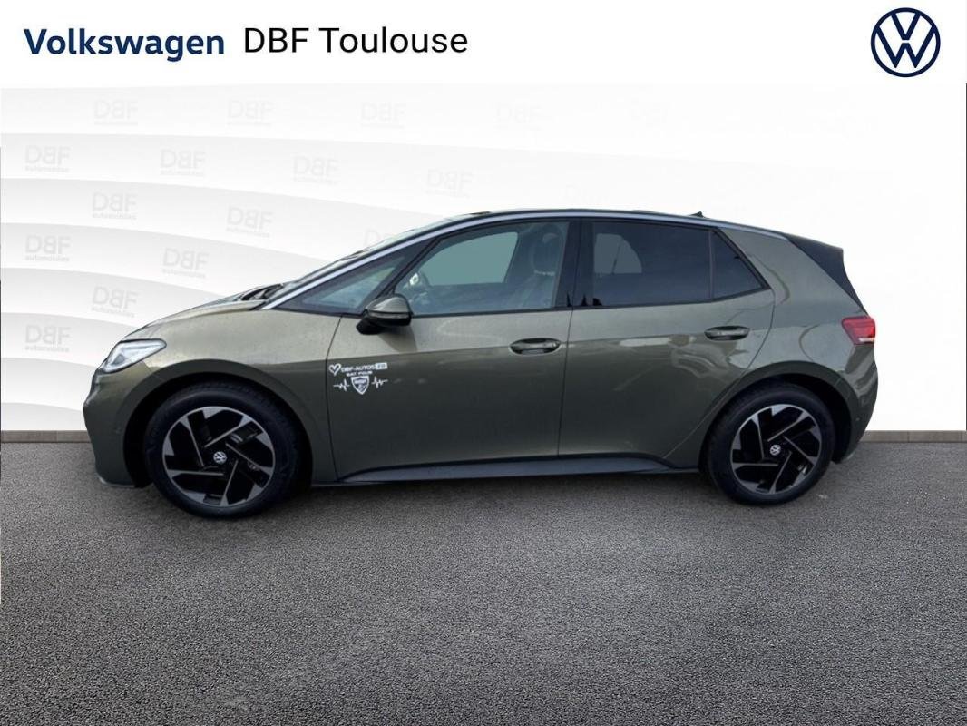 Volkswagen ID.3 - Photo 2