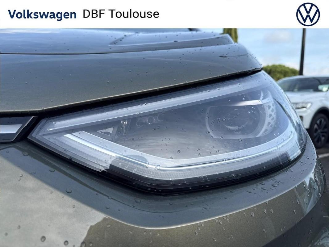Volkswagen ID.3 - Photo 23