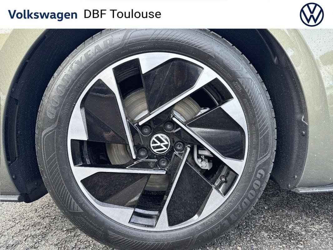 Volkswagen ID.3 - Photo 24