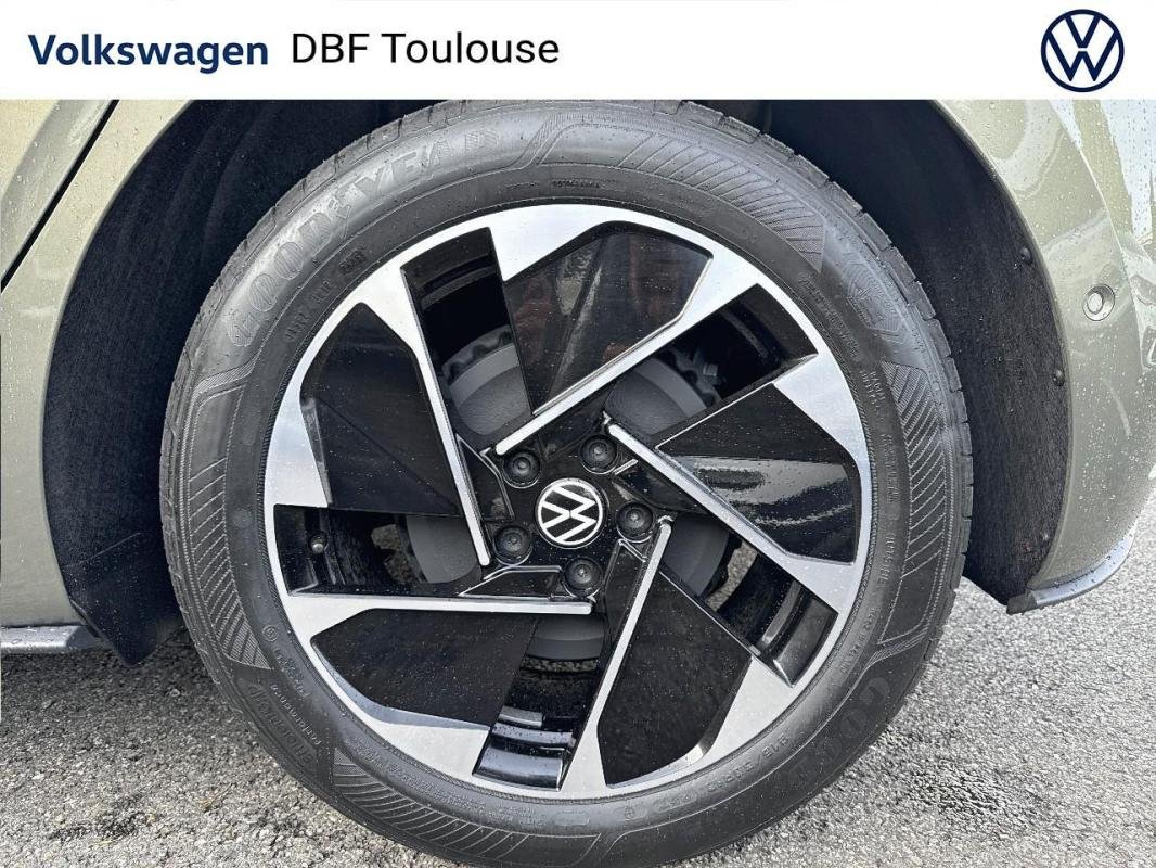 Volkswagen ID.3 - Photo 25