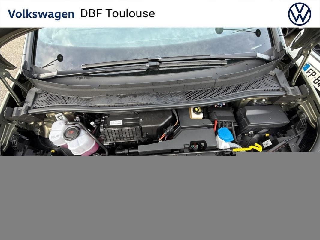 Volkswagen ID.3 - Photo 27