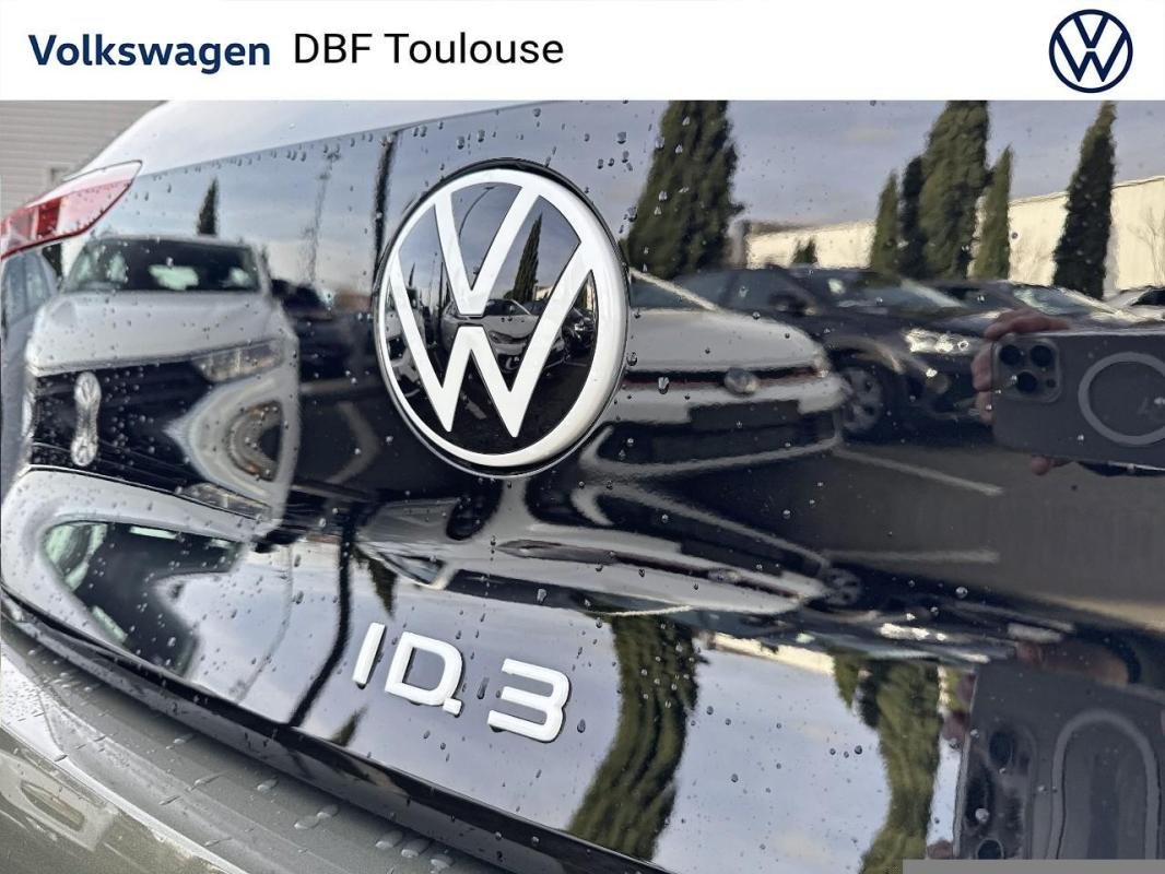 Volkswagen ID.3 - Photo 28