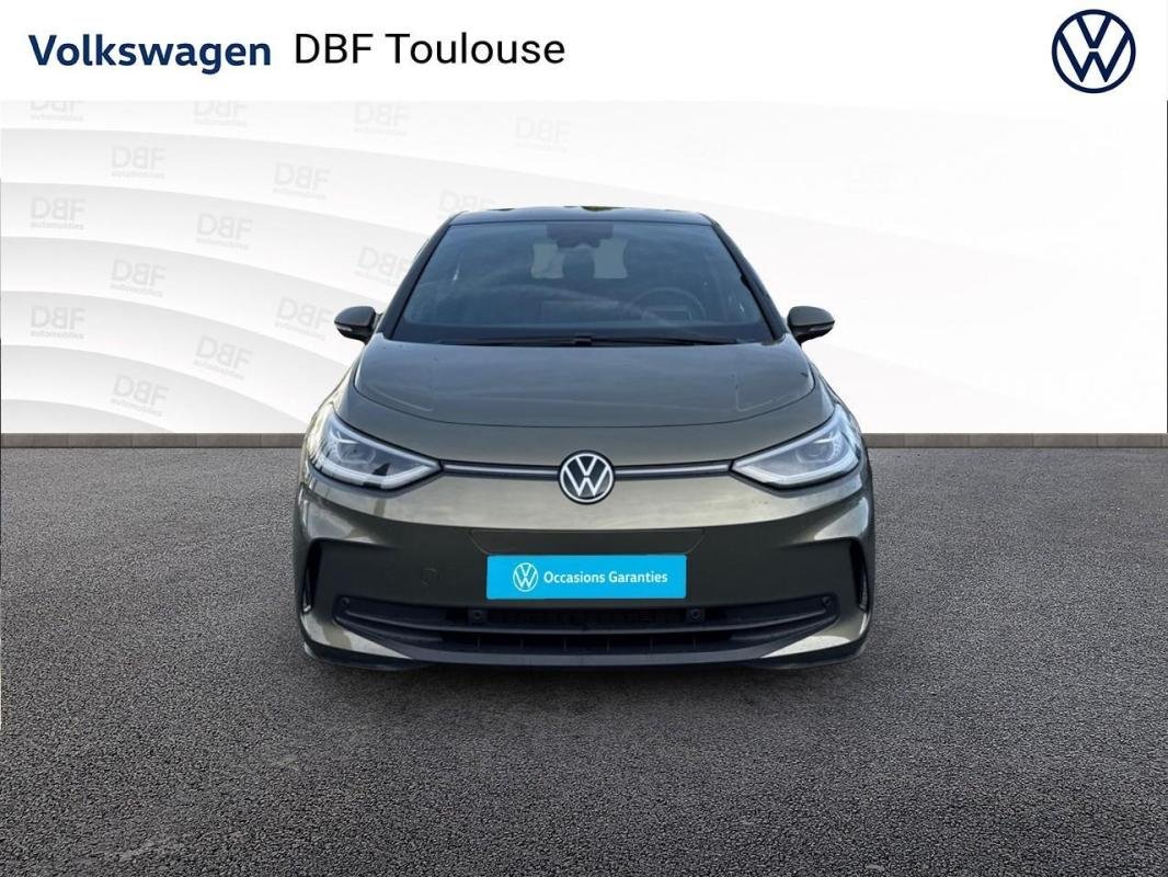 Volkswagen ID.3 - Photo 5