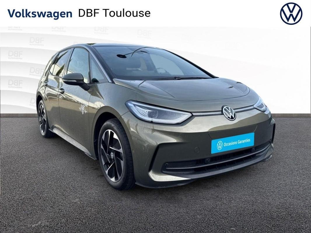 Volkswagen ID.3 - Photo 6