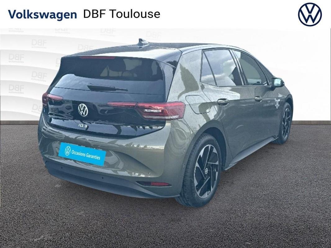 Volkswagen ID.3 - Photo 7