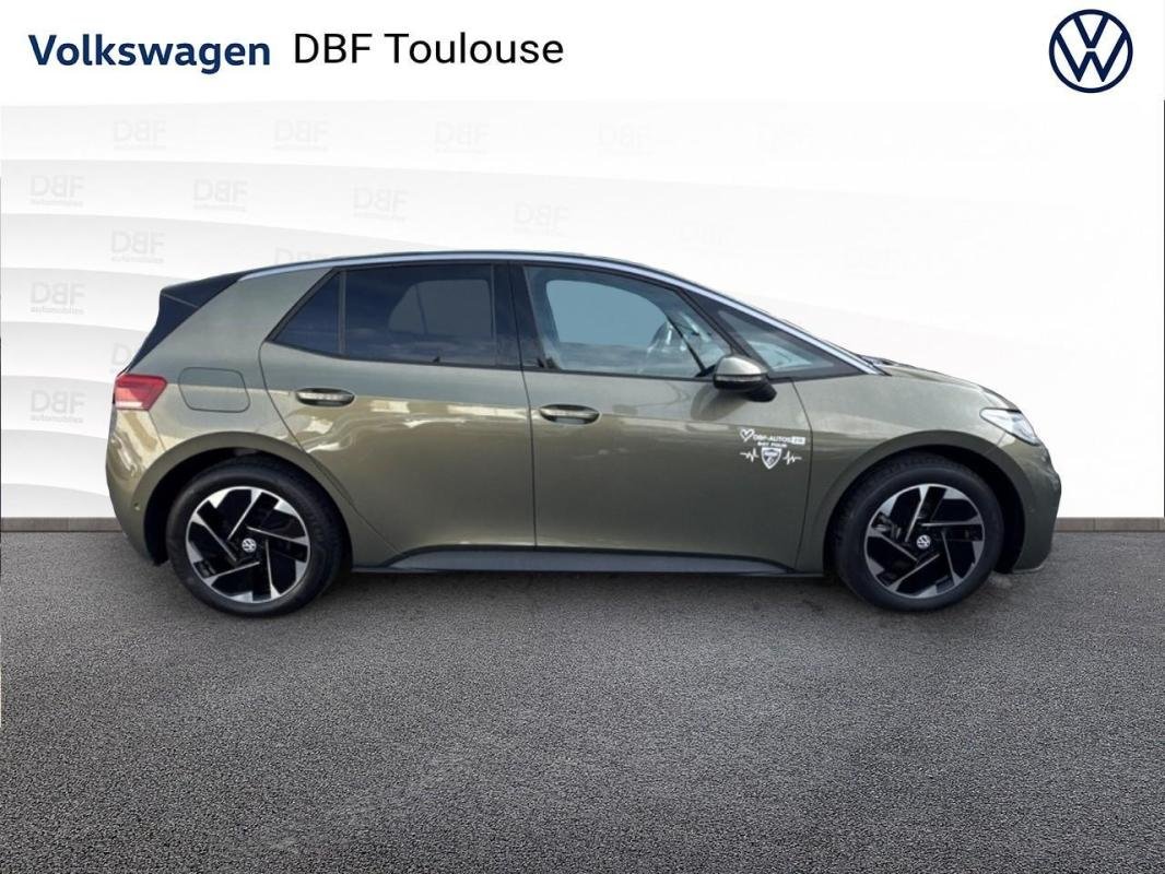 Volkswagen ID.3 - Photo 8