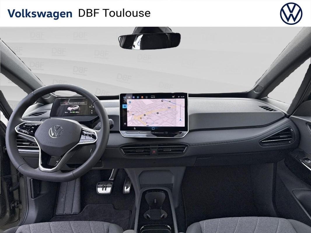 Volkswagen ID.3 - Photo 9
