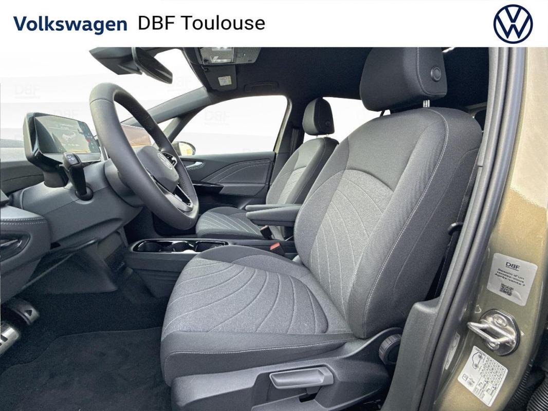 Volkswagen ID.3 - Photo 10