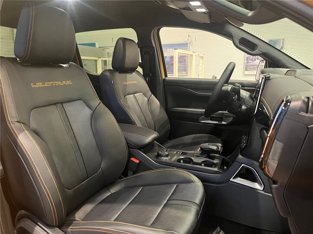 Ford Ranger - Photo 11